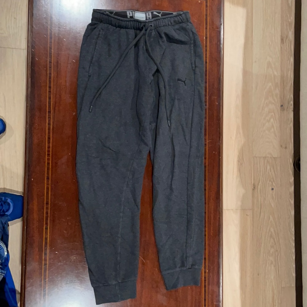 PUMA joggers